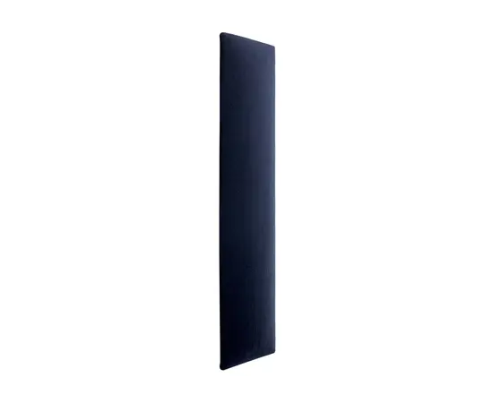 კედლის რბილი პანელი VOX Profile Regular 2 Soform Navy Blue Velvet Shiny 15x60 სმ