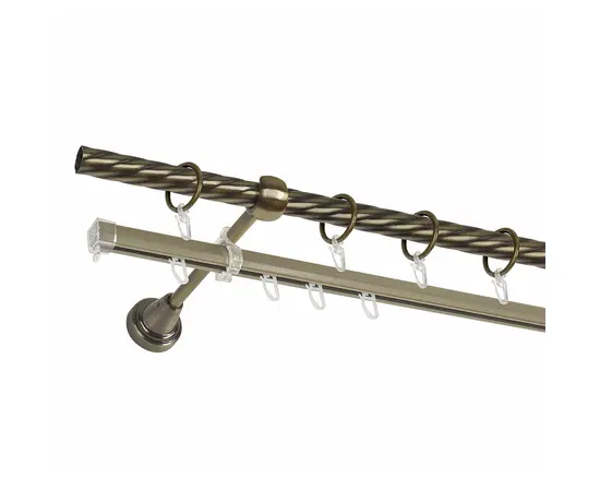 Metal eave Delfa СМ-2407/160/1Ш