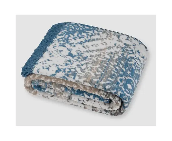Blanket Arya Pamuk 200x220 cm Tangled