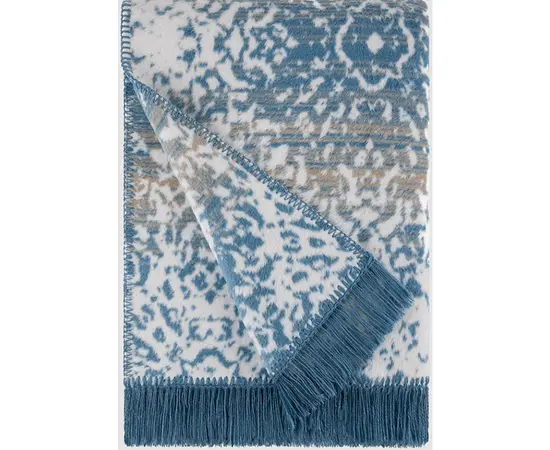 Blanket Arya Pamuk 200x220 cm Tangled