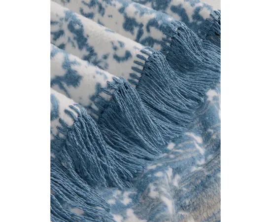 Blanket Arya Pamuk 200x220 cm Tangled