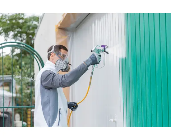 Краскораспылитель Электрический Wagner ProSpray 3.20 HEA