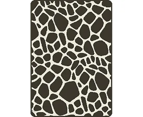ხალიჩა Karat Carpet Flex 19642/08 1x1.4 მ