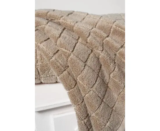 Полотенце Arya Microcotton Quatro 70x140 см