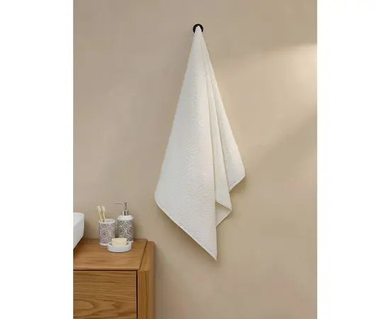 Полотенце Arya 100x150 Amo Krem