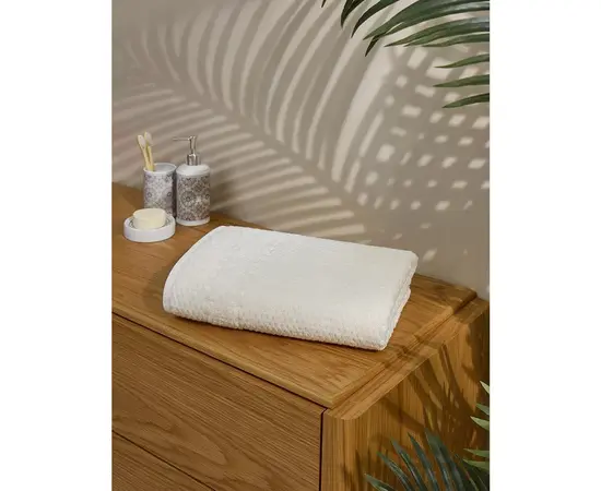 Полотенце Arya 100x150 Amo Krem