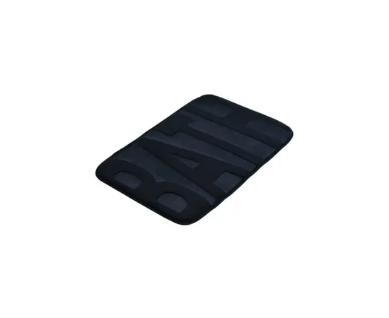 აბაზანის დასაფენი Bisk Basic 07901 40x60