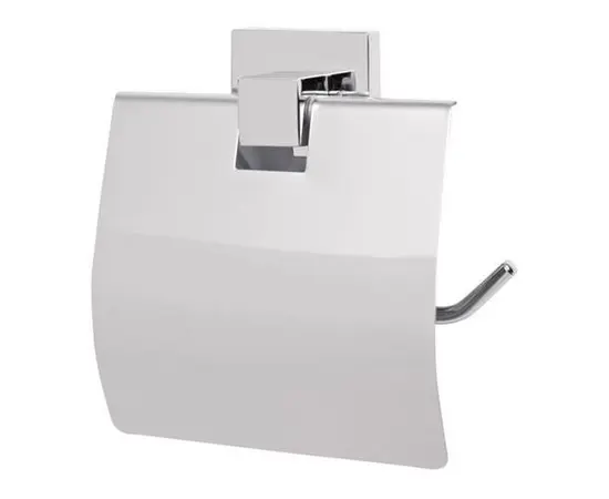 Toilet paper holder Bisk Arktic