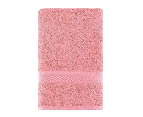 Полотенце Arya 50x90 Miranda Soft мягкий коралл