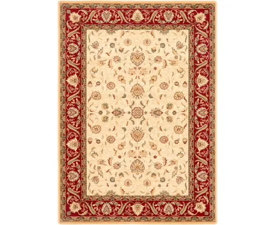 Ковер Dywilan OMEGA ARIES JASNY RUBIN 2300 cC2 200x300 100% WOOL