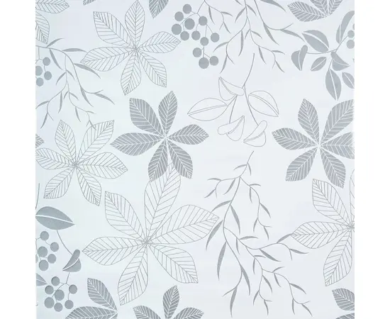 Static window film Delfa S4508 45x150 cm