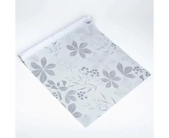 Static window film Delfa S4508 45x150 cm
