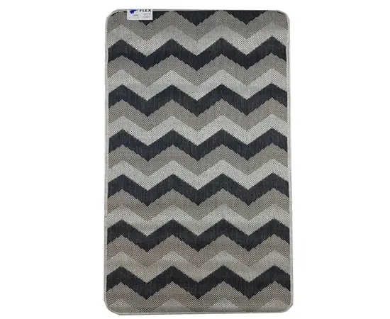 ხალიჩა Karat Carpet Flex 19641/08 1.33x1.95 მ