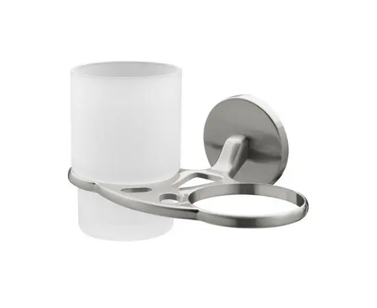 Toothbrushes holder VIRGINIA BF DOUBLE TUMBLER  HOLDER