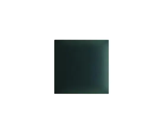 Стеновая магкая панель VOX Profile Regular 3 30x30 см. зеленая