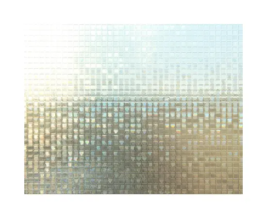 Static window film Delfa S6726 67.5x150 cm