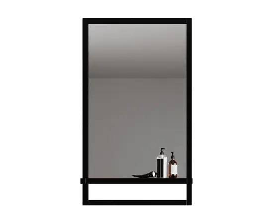 Mirror Denko Dila 70 OAK 55x88 cm