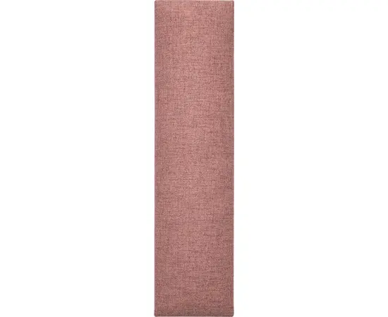 კედლის რბილი პანელი VOX Profile Regular 2 Soform Pink Melange 15x60 სმ