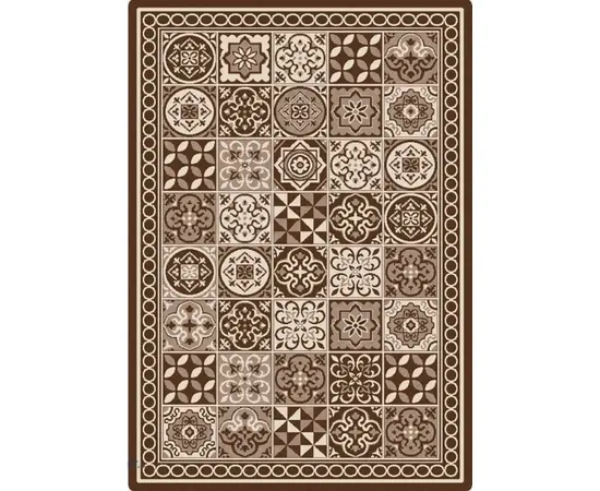 ხალიჩა Karat Carpet Flex 19632/91 1.33x1.95 მ