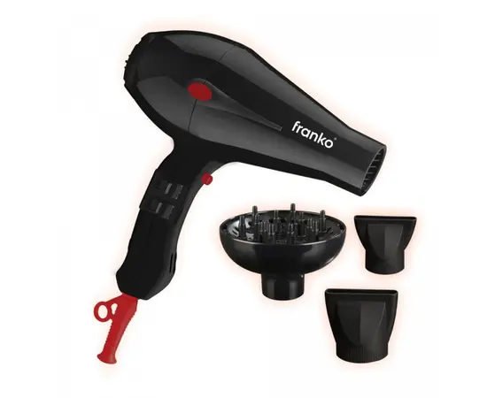 Фен Franko FHD-1053 2200W
