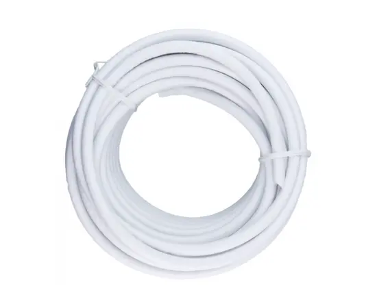 Coaxial cable DPM RG6 10m