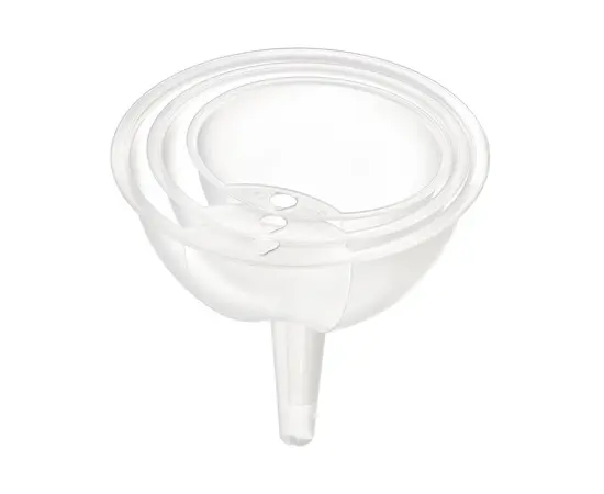 Пластиковая воронка Irak Plastik HOME DESIGN HU-335 3 шт
