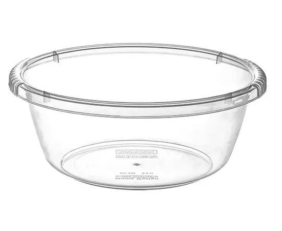Пластмассовая миска Irak Plastik HOME DESIGN BD-905 2.6 л