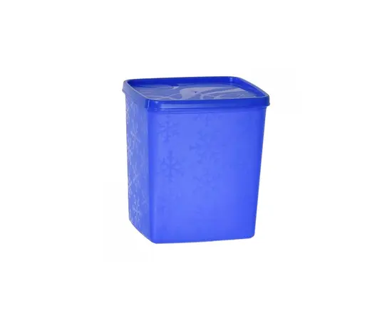 კონტეინერი პლასტიკის Plast Art 2 ლ