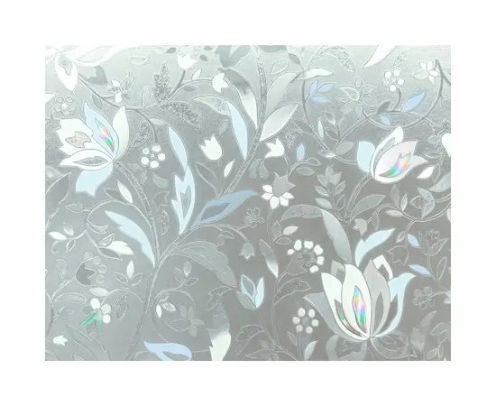 Static window film Delfa S6709 67.5x150 cm