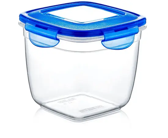 კონტეინერი პროდუქტებისთვის Irak Plastik Fresh box LC-150 1.1 ლ