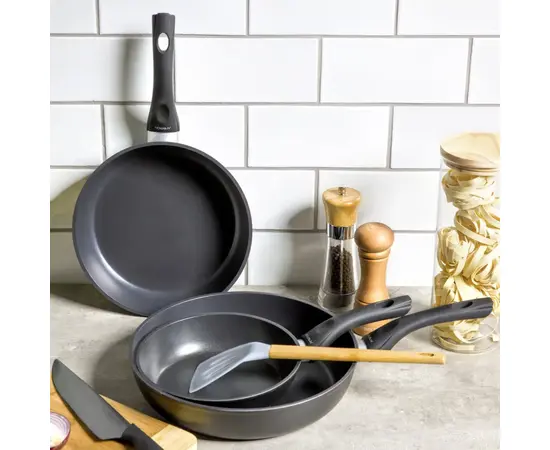Frying pan AMBITION Magnat 20 cm