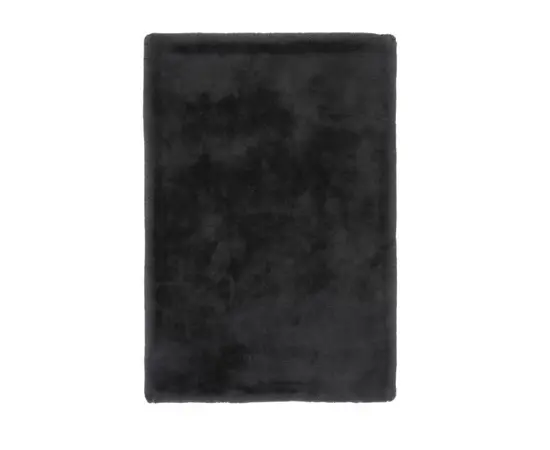 ხალიჩა DCcarpets Heaven 90770 graphite 160x230 სმ