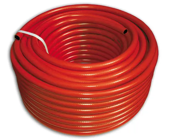 შლანგი ტექნიკური Bradas Refittex Cristallo TXRC05*08RD/100