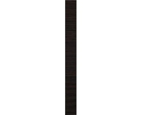 ლარტყა დეკორატიული Super Profil MDF 2529 Wenge 2800x25x30 მმ