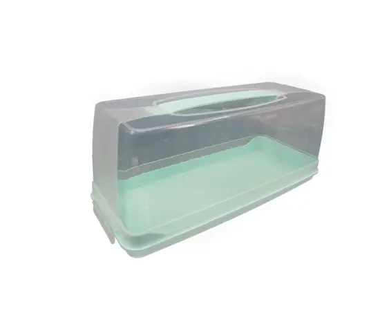 Контейнер для хранения яиц  PLAST ART sa-475