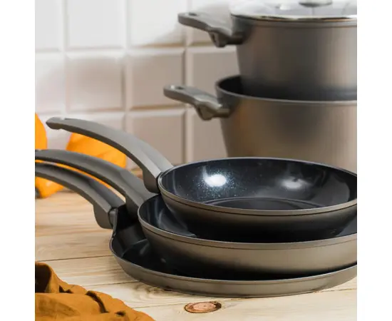Pan DAJAR VERSO 24 cm