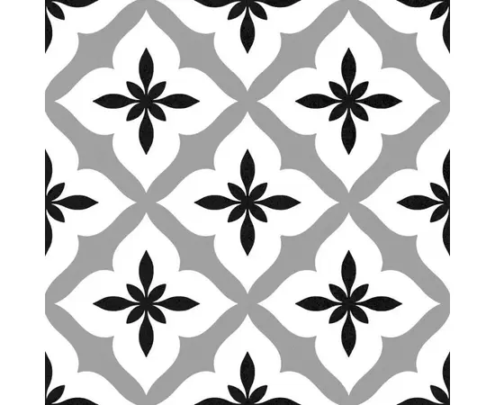 კერამოგრანიტი Ege Seramik Four Seasons Grey ASG R11 330x330 მმ