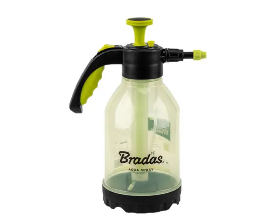Опрыскиватель ручной Bradas 2 л  AQUA SPRAY 360° AS0200CL