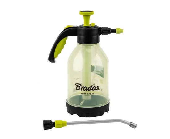 Опрыскиватель ручной Bradas 2 л  AQUA SPRAY 360° AS0200CL