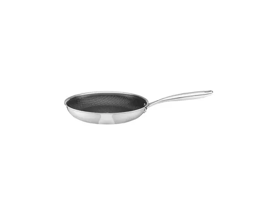 Pan DAJAR Ambition Futuro with cover Qualum Ceramic 20 см