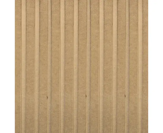 Панель MDF Super Profil 12117 2800x117x12 мм 0.3276 м² под покраску