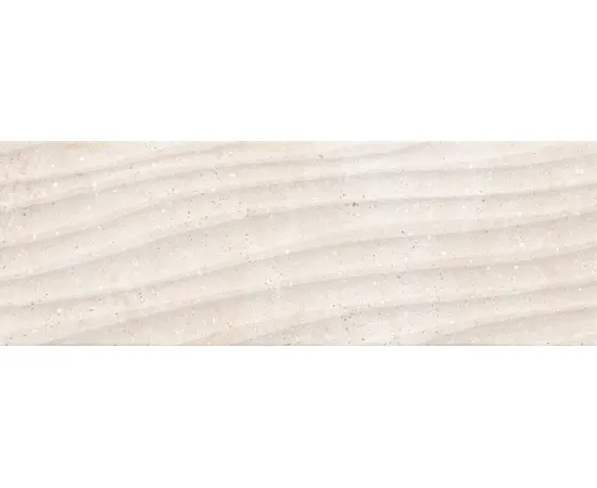 Tile Emotion Ceramics PR AMIRA CURVE BEIGE MAT PRI 20X60cm