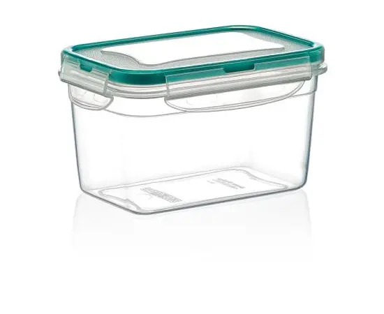 კონტეინერი პროდუქტებისთვის Irak Plastik Fresh box LC-220 0.7 ლ