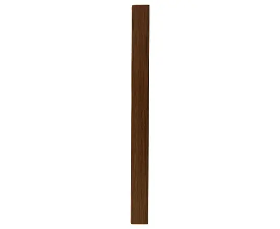 ლამელის პანელი Super Profil MDF 2286 მუხა Rodos 2800x86x22 მმ