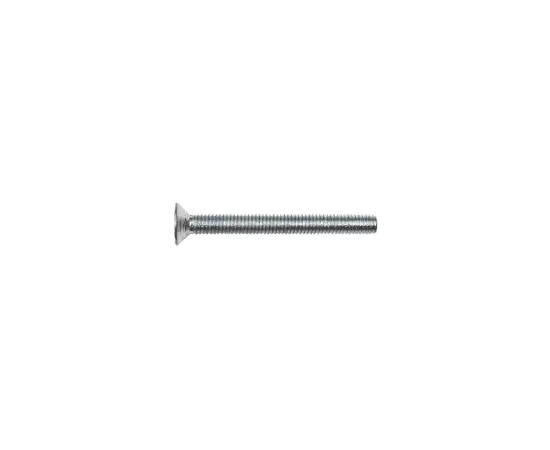 Screw Koelner DIN965 5x60 mm 10 pcs B-965-05060-ZN/10
