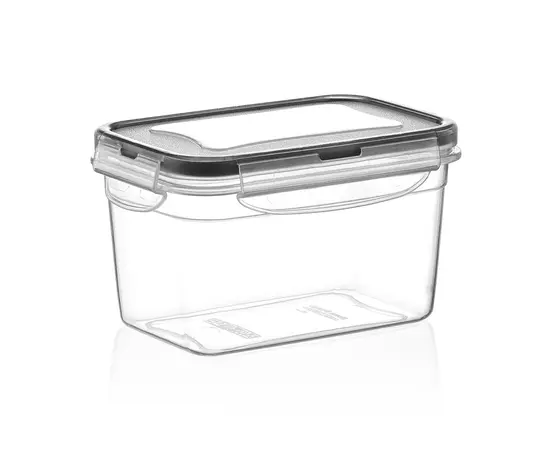 კონტეინერი პროდუქტებისთვის Irak Plastik Fresh box LC-230 2.4 ლ