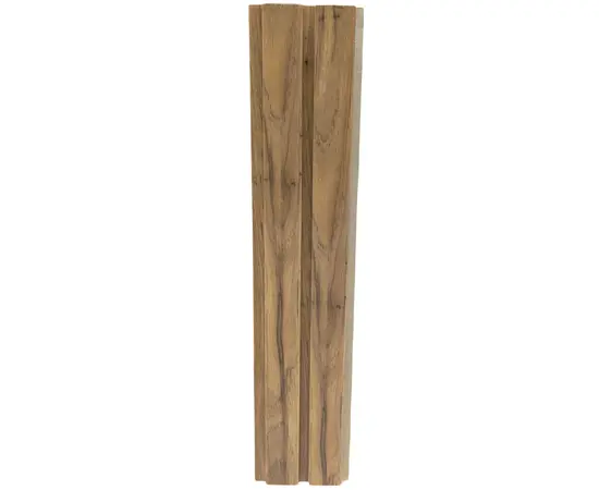 პანელი Super Profil MDF 1265 მუხა პეკანი 2800x65x12 მმ 1pc=0,182m2