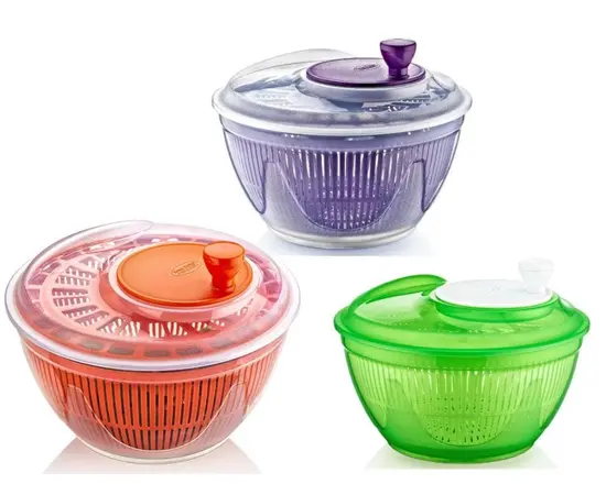 Сушка для овощей Irak Plastik HOME DESIGN SG230