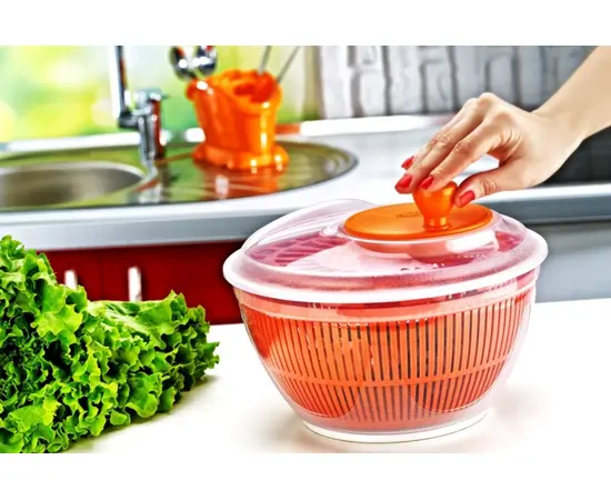 Сушка для овощей Irak Plastik HOME DESIGN SG230