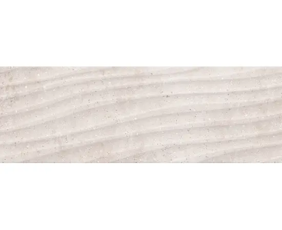 კაფელი Emotion Ceramics PR AMIRA CURVE BONE MAT PRI 20X60სმ
